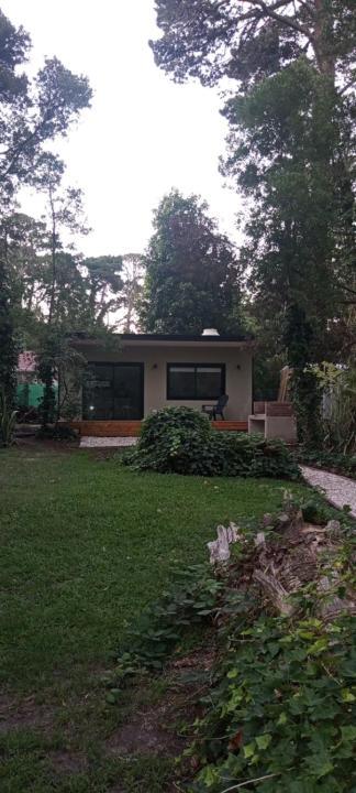 Apartamento Calma Del Bosque