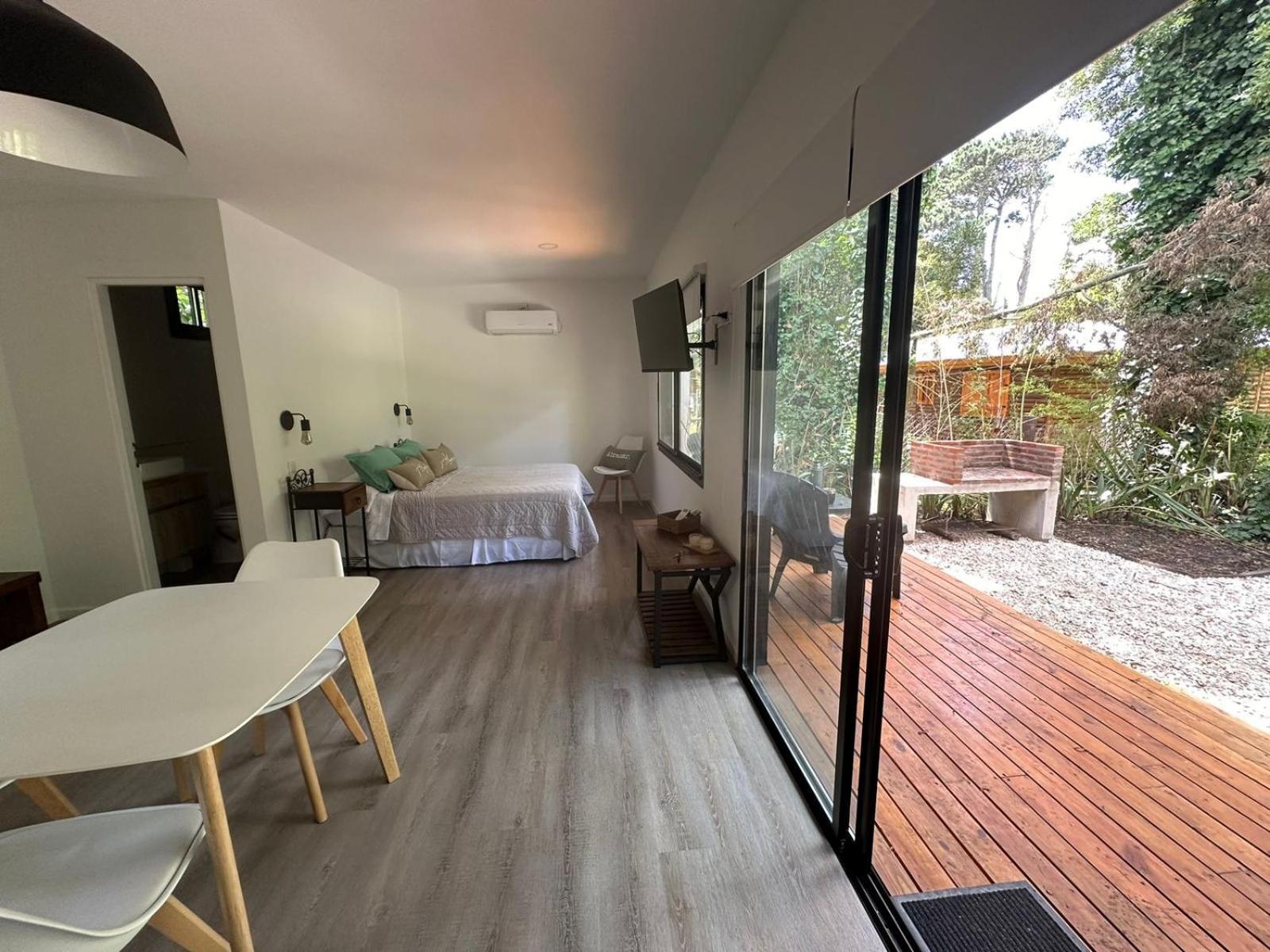 Apartamento Calma Del Bosque