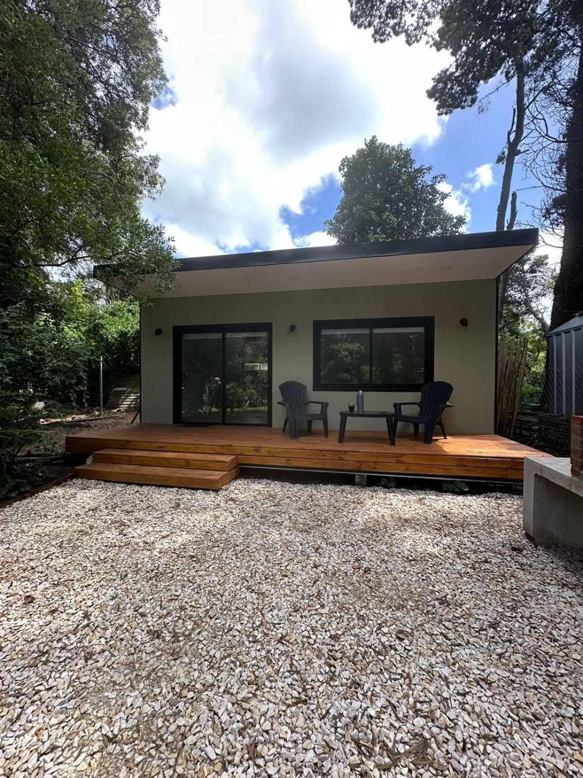 Apartamento Calma Del Bosque Mar del Plata